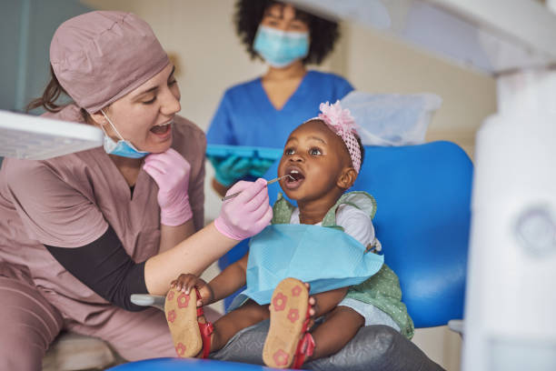 Best Periodontal (Gum) Disease Treatment  in Gregory, TX