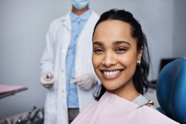 Best Root Canal Treatment  in Gregory, TX