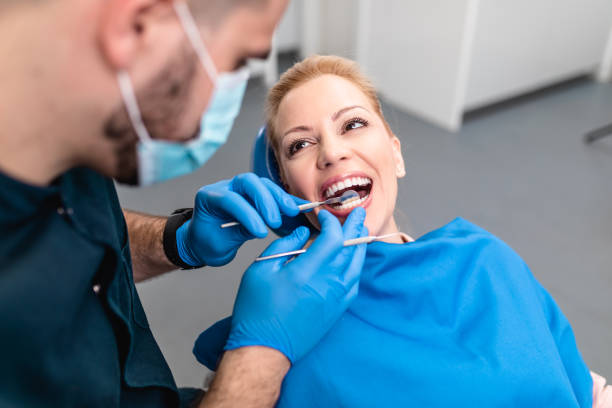 Best Emergency Dental Care  in Gregory, TX
