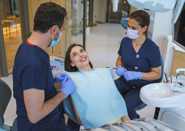 Best Cosmetic Dentistry  in Gregory, TX