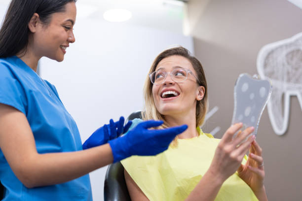 Best Emergency Dental Care  in Gregory, TX