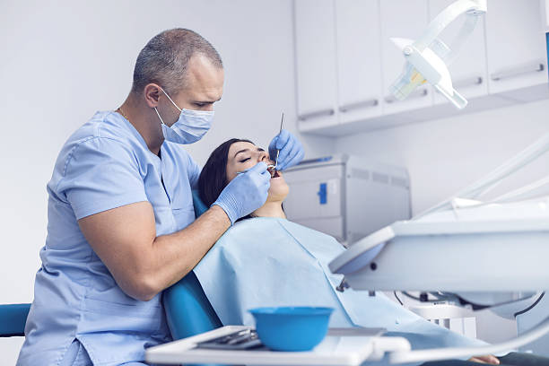 Best Invisalign and Clear Aligners  in Gregory, TX