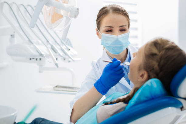 Why Choose Us for Your Dental Needs in Gregory, TX
